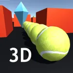 Balls 3D App Icon