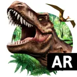 Monster Park App icon