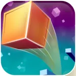 Bounce Block! App Icon