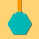 CrossBeams App Icon