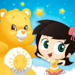 Care Bears & Amigos in NYC ios icon