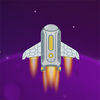 Intergalactic Patrol App Icon