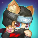 Tactical Monsters Rumble Arena App Icon