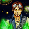 Space Treasure Hunters #2 iOS icon