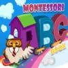 Kids Montessori Book App icon
