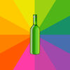 Spin The Bottle! Truth Or Dare iOS icon
