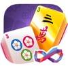 Gold Mahjong FRVR App Icon