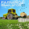Real Farming Simulator: Farm Truck Driving School App Icon