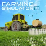 Real Farming Simulator: Farm Truck Driving School ios icon