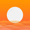 Helios - Magic Hour Calculator App Icon