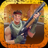 Commando Run iOS icon