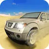 Offroad Desert Safari 4x4 Jeep Driving Simulator