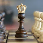 Chess Master ios icon