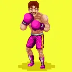 Rush Boxing App
