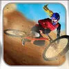 BMX Bicycle Stunt App icon