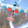 Airplane Training 3D : A Flight Simulator Game App Icon