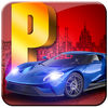 Real Car Parking Game 2017 App Icon