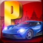 Real Car Parking Game 2017 ios icon
