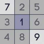 Retro Sudoku App icon