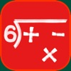 Math Unknown App Icon
