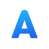 Alook Browser App Icon