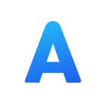 Alook Browser App Icon