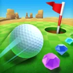 Mini Golf King  Multiplayer