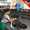 American Truck Mechanic Simulator-Auto Repair Shop App Icon