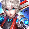 Thợ Săn Vũ Trụ iOS icon