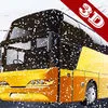 Luxury Snow Coach & Bus : Hill to City ios icon