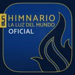 Himnario LLDM App icon