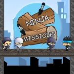The Mission Of Ninja App Icon