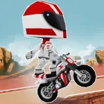 Moto Xtreme Trials ios icon