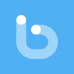 BOTIM - video calls and chat App Icon