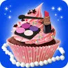 Princess Makeup Cupcake Maker Desserts For Girls