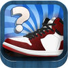 Sneakers Quiz Game App Icon