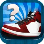 Sneakers Quiz Game App Icon