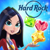Hard Rock Puzzle Match App Icon