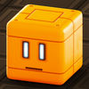 Marvin The Cube App Icon