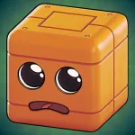 Marvin The Cube App Icon