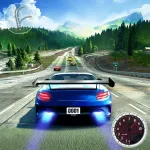 Real Drift Racing-Road Racer App Icon