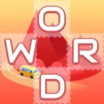 Word Travel App Icon