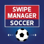 Swipe Manager: Soccer App icon