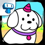 Dog Evolution | Mutant Puppies Clicker Game App icon