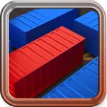 Unblock Container Block Puzzle ios icon