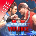 Brotherhood of Violence Ⅱ Lite App icon