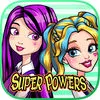 Superhero Girl Squad 2 App icon