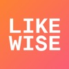 Likewise: Get Recommendations iOS icon