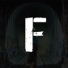 Forgotten App iOS icon