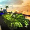 Tank Road Racing Combat & Traffic Rider Stunts App icon